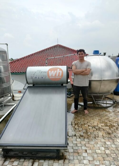Galeri CV. Hendra Perkasa Teknik 3