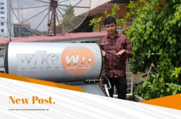 Service Wika Jakarta