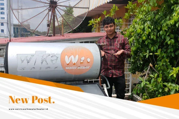 Service Wika Jakarta