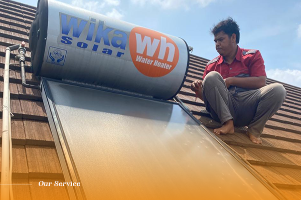 Service Wika hpt