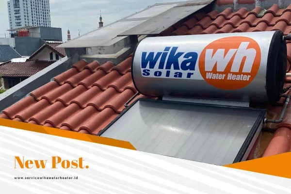 Wika Service Jakarta