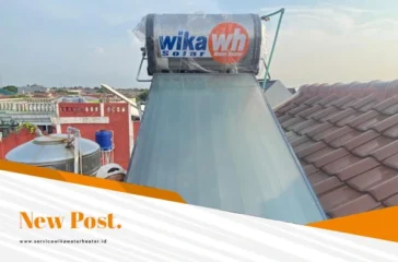 Service Wika Terbaik Jakarta