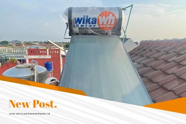 Service Wika Terbaik Jakarta