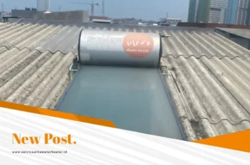 Service Wika Terpercaya Jakarta Selatan