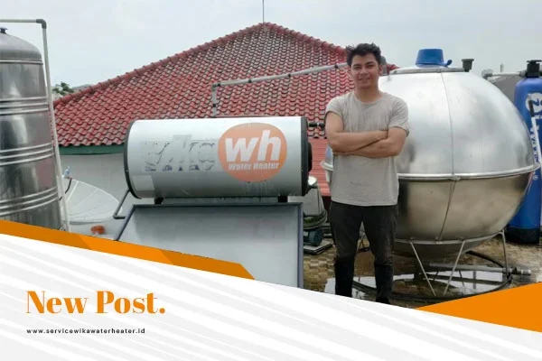 Service Wika Swh Jakarta 2026