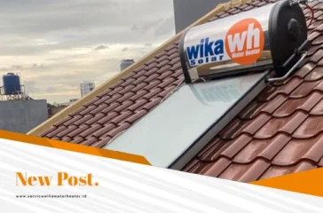 Service Center Wika Terpercaya & Berpengalaman