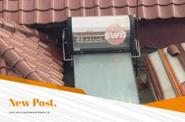 Service Center Wika Bekasi Terbaik