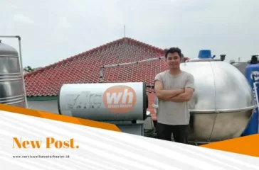 Service Wika Bekasi Terbaik