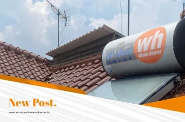 Service Wika Cibubur Terbaik