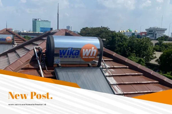 Service Wika Bintaro Terpercaya