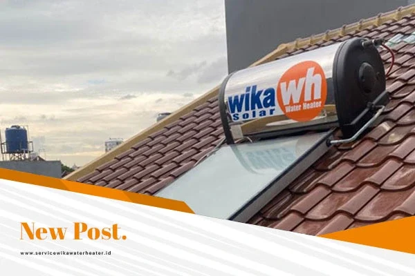 Service Wika Surabaya
